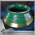 High Manganese Steel Cursher Wear Part Concave